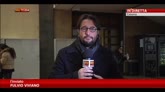 31/12/2014 - Omicidio Loris, in corso udienza su scarcerazione madre