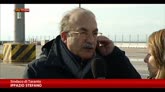 31/12/2014 - Norman Atlantic, le parole del Sindaco di Taranto