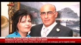 31/12/2014 - Norman Atlantic, Napoli piange i suoi morti