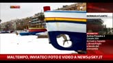 31/12/2014 - Maltempo, inviateci foto e video a news@sky.it