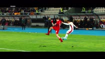 UEFA European Qualifiers: Malta - Inghilterra