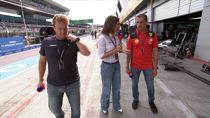 Hamilton ha una proposta per la FIA, ma Verstappen...