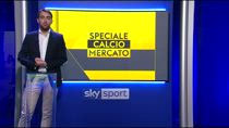Napoli-Caprile, è fatta: ora il prestito all'Empoli