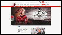 Milan, ufficiale l'acquisto di Okafor: cifre e dettagli