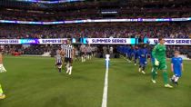 Newcastle-Chelsea 1-1: gol e highlights