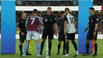 Fulham-Aston Villa 0-2: gol e highlights
