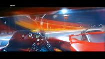 F1 - Gran premio Singapore Airlines di Singapore