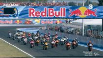 Highlights Moto2 - Red Bull di San Marino e Rimini
