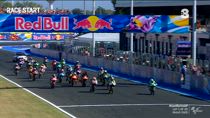 Highlights Moto3 - Red Bull di San Marino e di Rimini