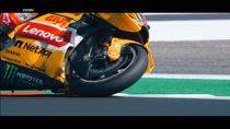 Moto GP - Gran Premio d'India