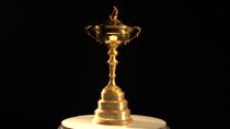 Ryder, la storia del trofeo: 50 centimetri ma tutto d'oro