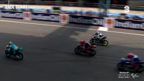 Highlights Moto 3 - Gran Premio d'India