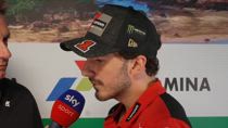 Marquez in Gresini: cosa ne pensano gli altri piloti MotoGP
