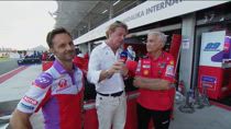GP Indonesia, Tardozzi e Borsoi commentano la gara