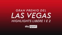 GP Las Vegas: highlights prove libere