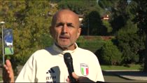 Alluvione Toscana, Spalletti sostiene gara di beneficenza