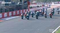 Highlights Moto2 - GP Motul della Comunità Valenciana