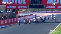 Highlights Moto3 - GP Motul della Comunità Valenciana
