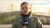 PSG, vittoria obbligata col Dortmund per salvare la stagione