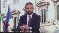 Crisi governo, l'opinione del direttore Giuseppe De Bellis