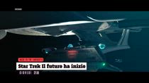 Star Trek - Il futuro ha inizio