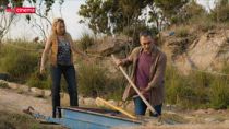 I Delitti del BarLume 11:Massimo, Bettina e la campagna