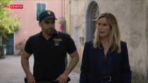 I Delitti del Barlume 11: Fusco e Govoni parlano del medico