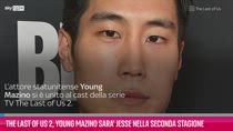 VIDEO The Last of Us 2, Young Mazino sarà Jesse