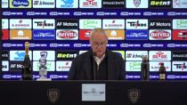 Ranieri: “Nessuna squadra sicura della salvezza: sarà lotta”