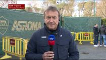 Roma, De Rossi firma nel pomeriggio: allenamento h 17.00
