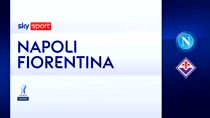 Supercoppa, Napoli-Fiorentina 3-0: gol e highlights