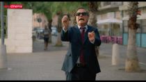 i delitti del barlume 11 - La girata: Il cameo di Motta