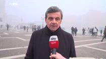 Calenda: oggi celebriamo solo il Giorno della Memoria
