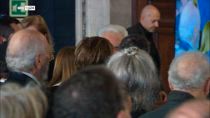 Giorno Memoria, Meloni: Antisemitismo è male da estirpare