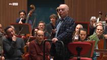 Daniel Barenboim: 
