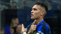 Capitan Lautaro trascina l’Inter: Juve nel mirino