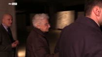Medioriente, figlio Segre: querela a ex ambasciatrice Basile
