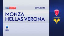 Monza-Verona 0-0: gli highlights