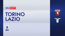 Torino-Lazio 0-2: gol e highlights