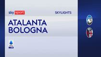 Atalanta-Bologna 1-2: gol e highlights