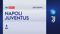 Napoli-Juventus 2-1: gol e highlights
