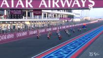 Highlights Moto3 - Gran Premio Qatar Airways del Qatar