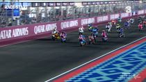 Highlights Moto2 - Gran Premio Qatar Airways del Qatar