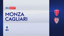 Monza-Cagliari 1-0: gol e highlights