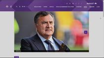 La Fiorentina piange Joe Barone