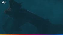 House of the Dragon 2, il black trailer