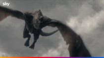 House of the Dragon 2, il green trailer