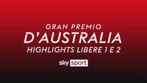 GP Australia: highlights prove libere