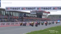 Highlights Moto2 - Gran Premio Tissot del Portogallo