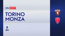 Torino-Monza 1-0: gol e highlights